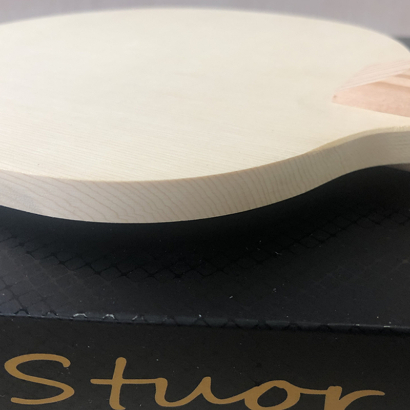Stuor Single Hinoki 1Ply Hinok - Badminton Single reseña y precio