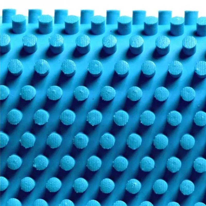 YINHE 955 Table Tennis Rubber  - Badminton Single reseña y precio
